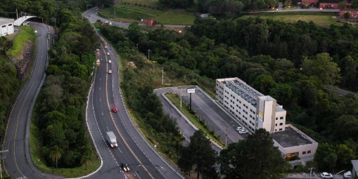 hotel em bento gonçalves